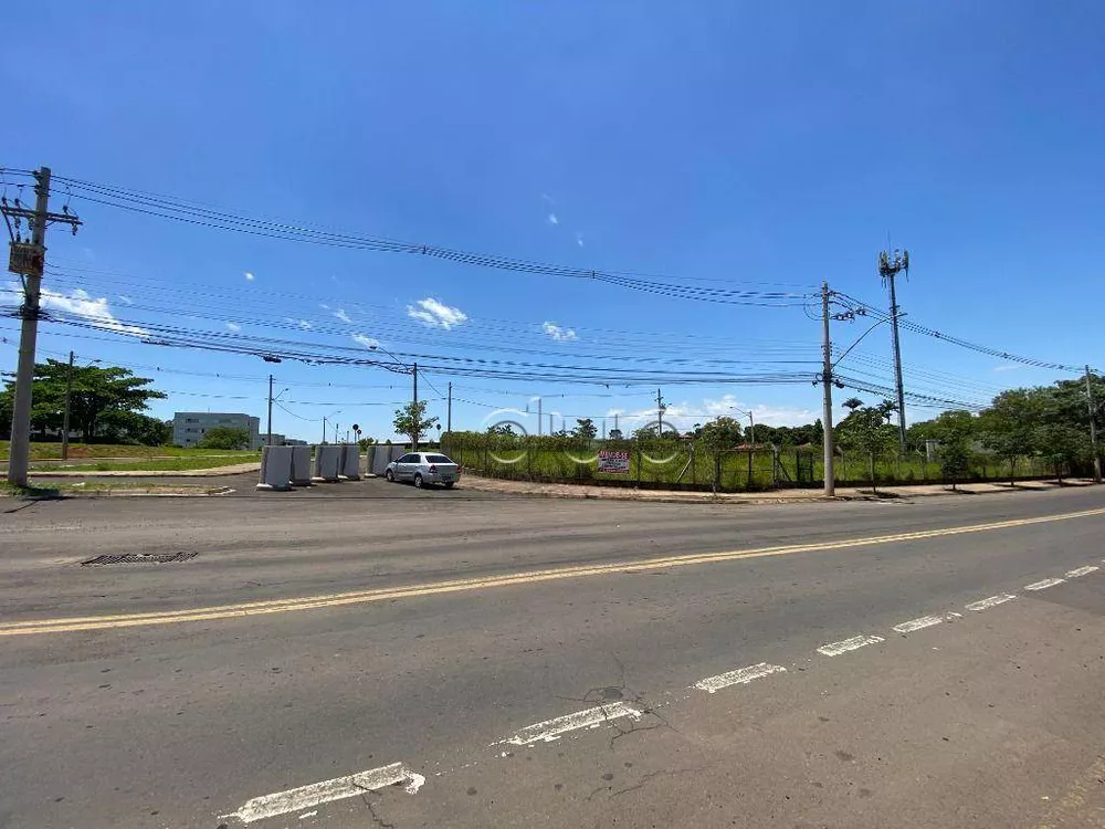 Terreno, 237 m² - Foto 1