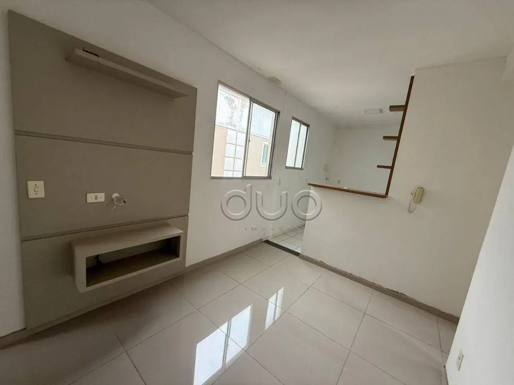 Apartamento, 2 quartos, 46 m² - Foto 2