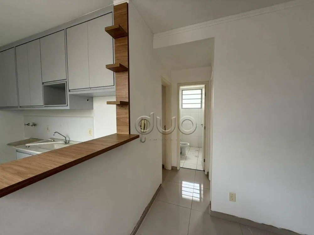 Apartamento, 2 quartos, 46 m² - Foto 5