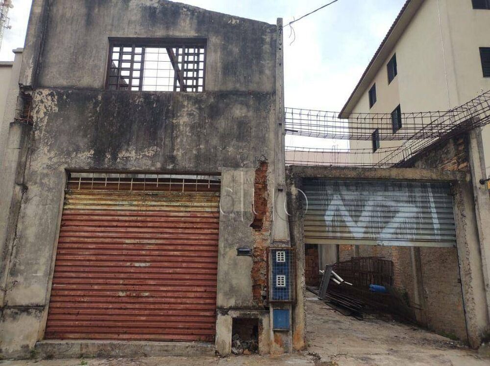 Terreno, 191 m² - Foto 1