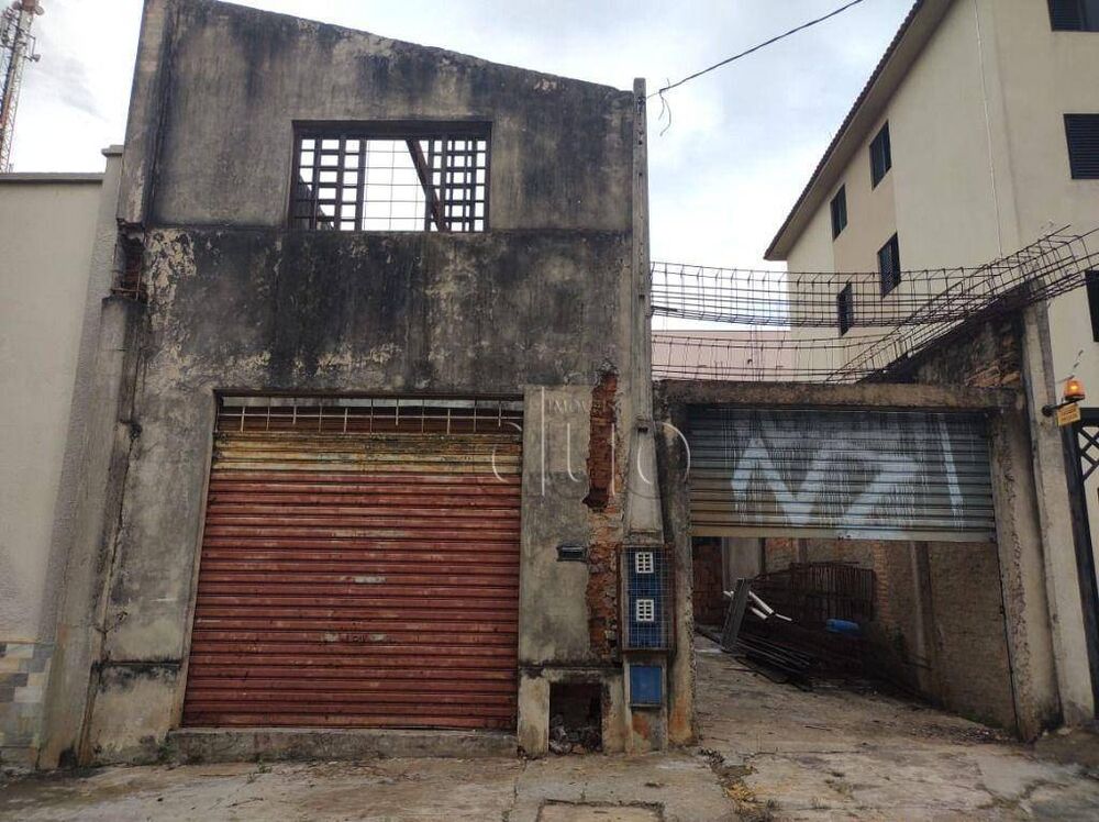 Terreno, 191 m² - Foto 2