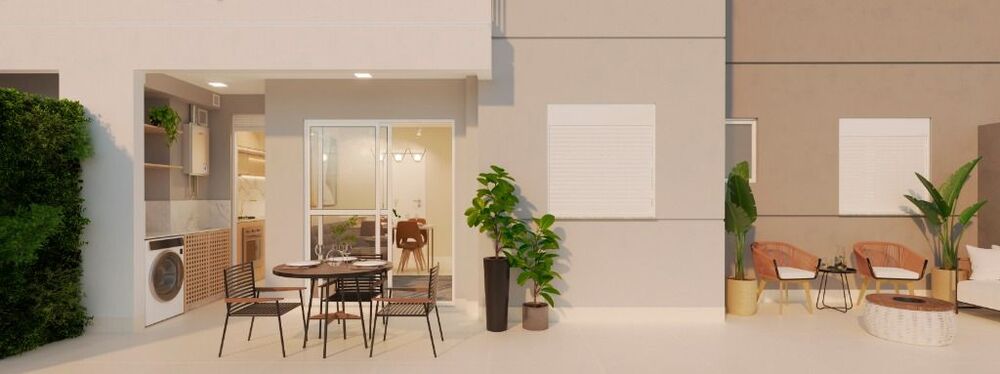 Apartamento, 2 quartos, 52 m² - Foto 21