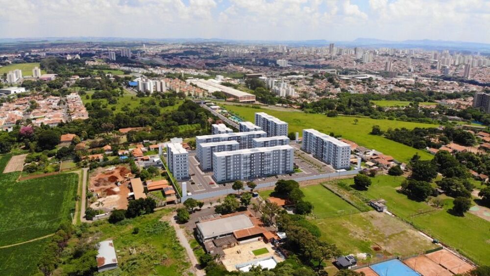 Apartamento, 2 quartos, 52 m² - Foto 7