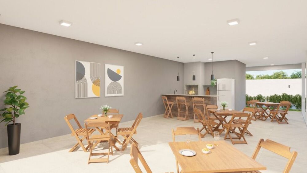 Apartamento, 2 quartos, 52 m² - Foto 17