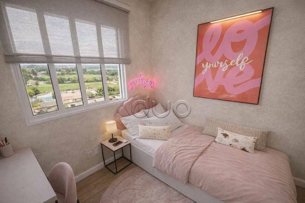 Apartamento, 3 quartos, 60 m² - Foto 5