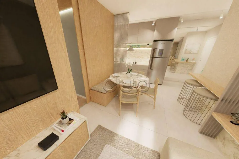 Apartamento, 3 quartos, 60 m² - Foto 3