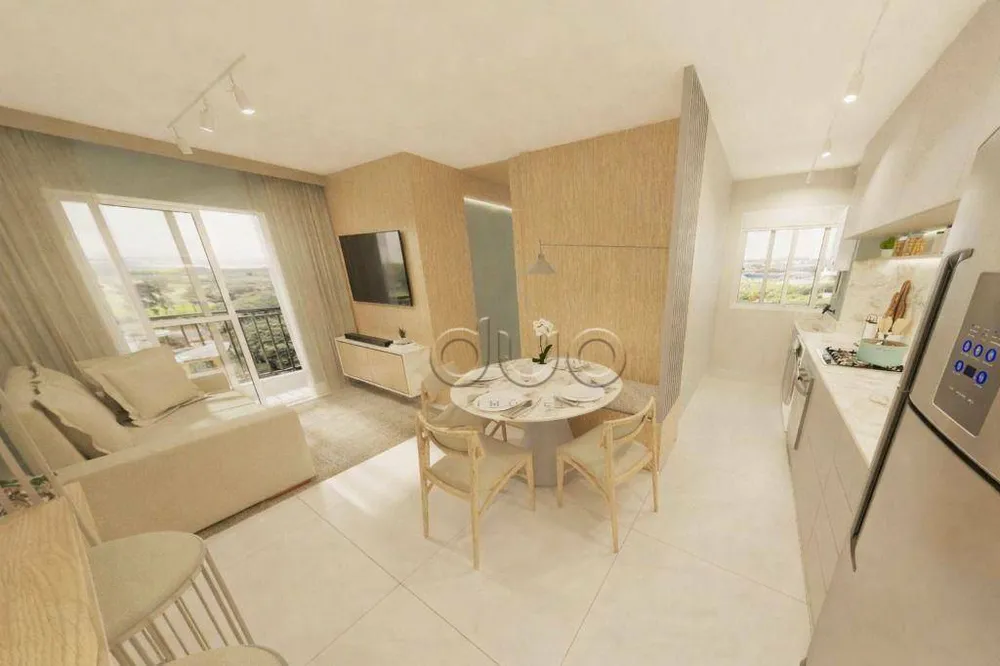 Apartamento, 3 quartos, 60 m² - Foto 4