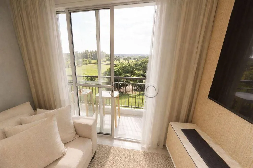 Apartamento, 3 quartos, 60 m² - Foto 1