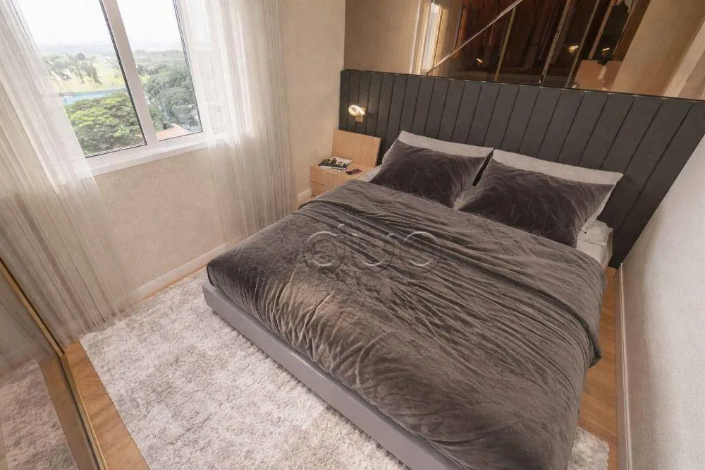 Apartamento, 3 quartos, 60 m² - Foto 7