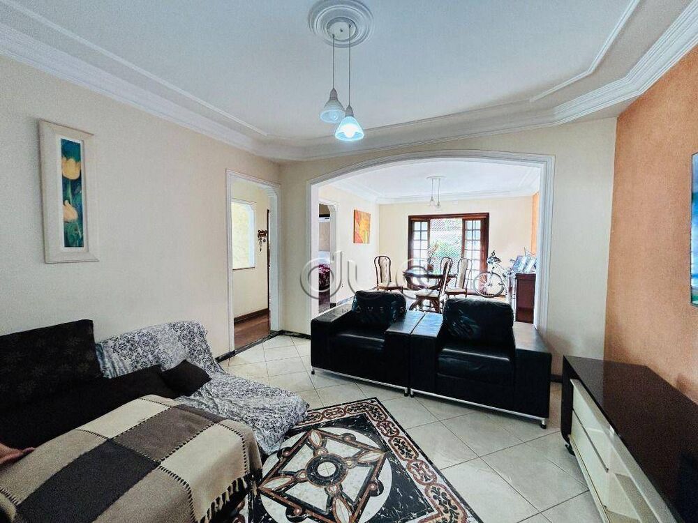 Casa, 2 quartos, 169 m² - Foto 1