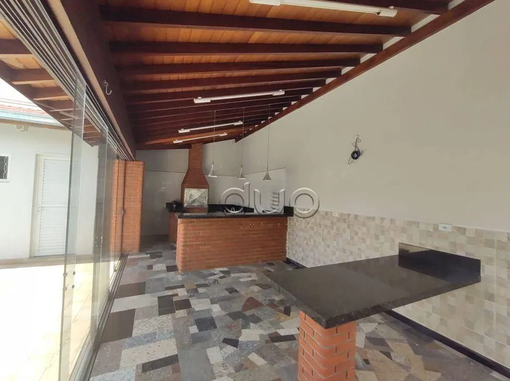Casa, 3 quartos, 216 m² - Foto 3