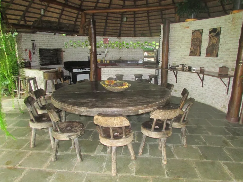 Casa, 5 quartos, 755 m² - Foto 5