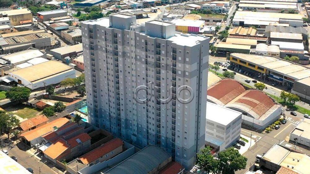 Apartamento à venda com 2 quartos, 61m² - Foto 1