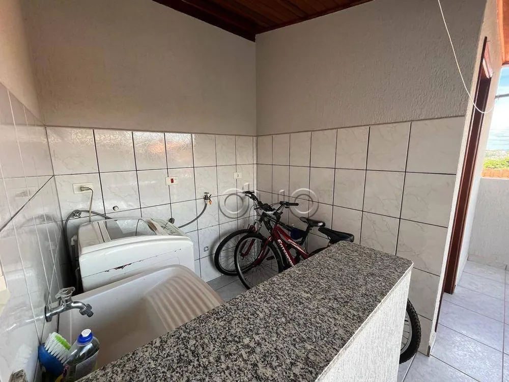 Casa, 3 quartos, 237 m² - Foto 6