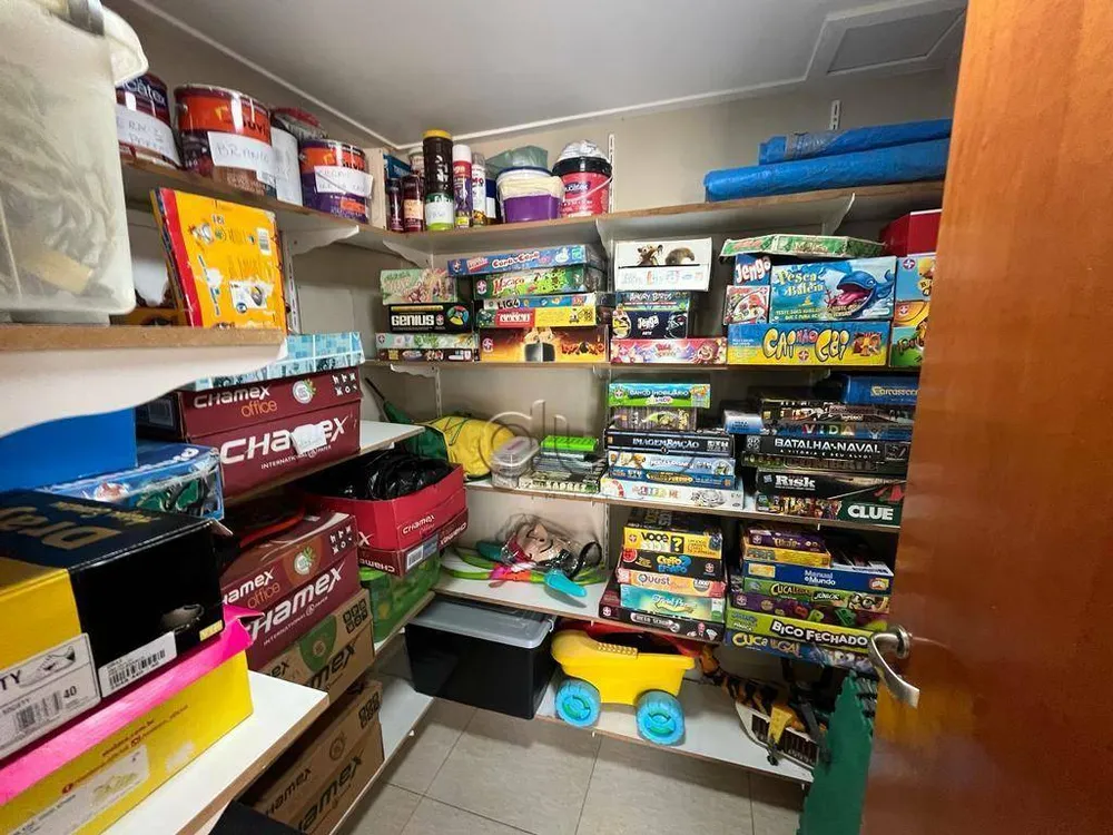Casa, 3 quartos, 237 m² - Foto 7