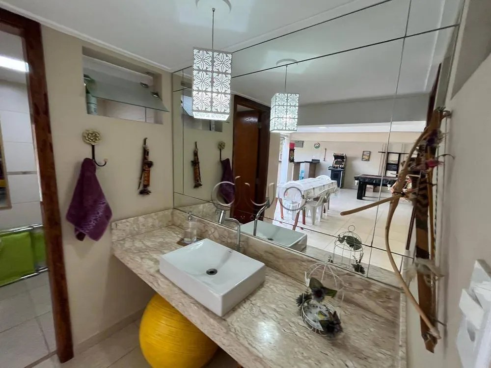Casa, 3 quartos, 237 m² - Foto 8