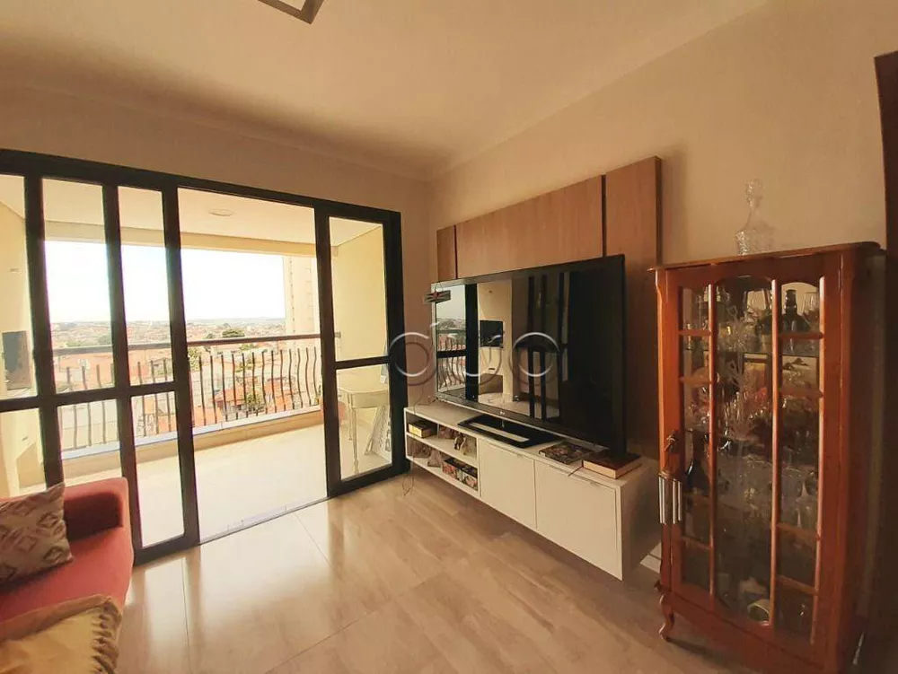 Apartamento à venda e aluguel com 3 quartos, 98m² - Foto 1