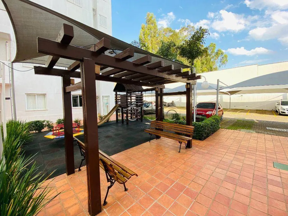 Apartamento, 2 quartos, 107 m² - Foto 8