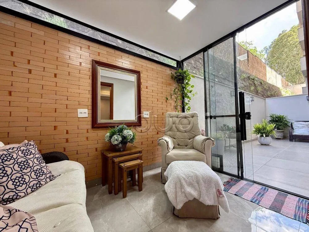 Apartamento, 2 quartos, 107 m² - Foto 1