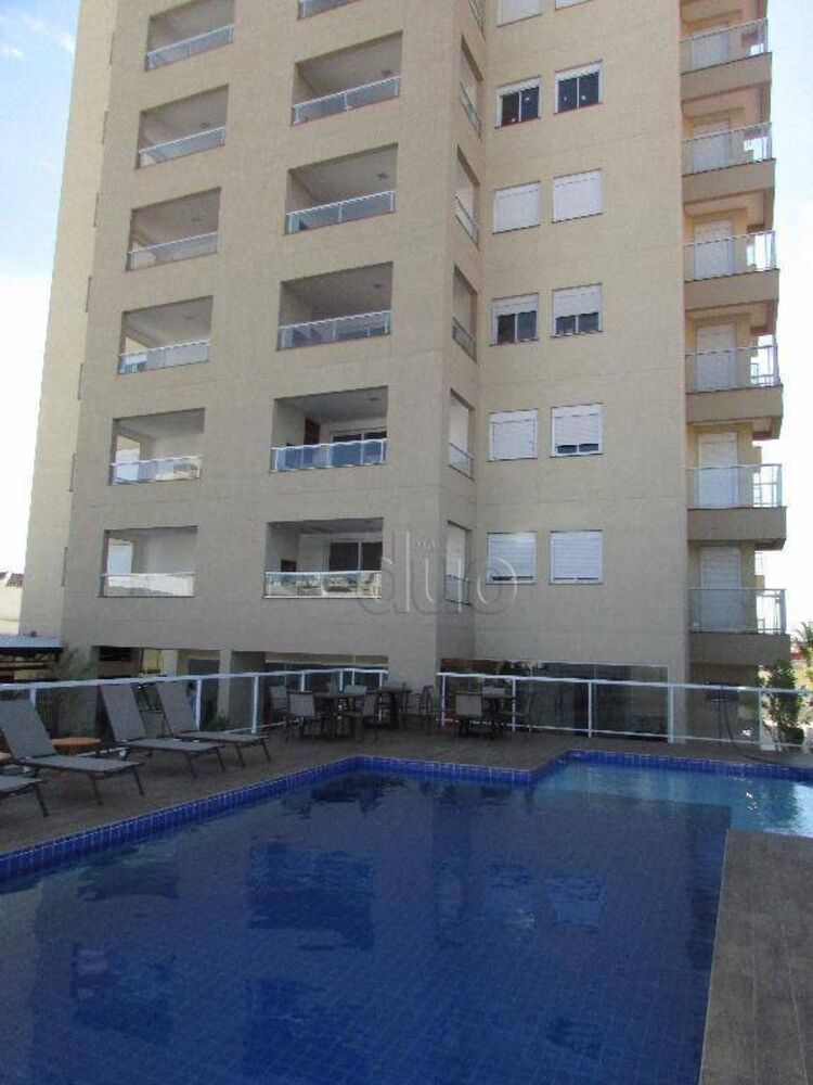 Apartamento para alugar com 3 quartos, 116m² - Foto 4