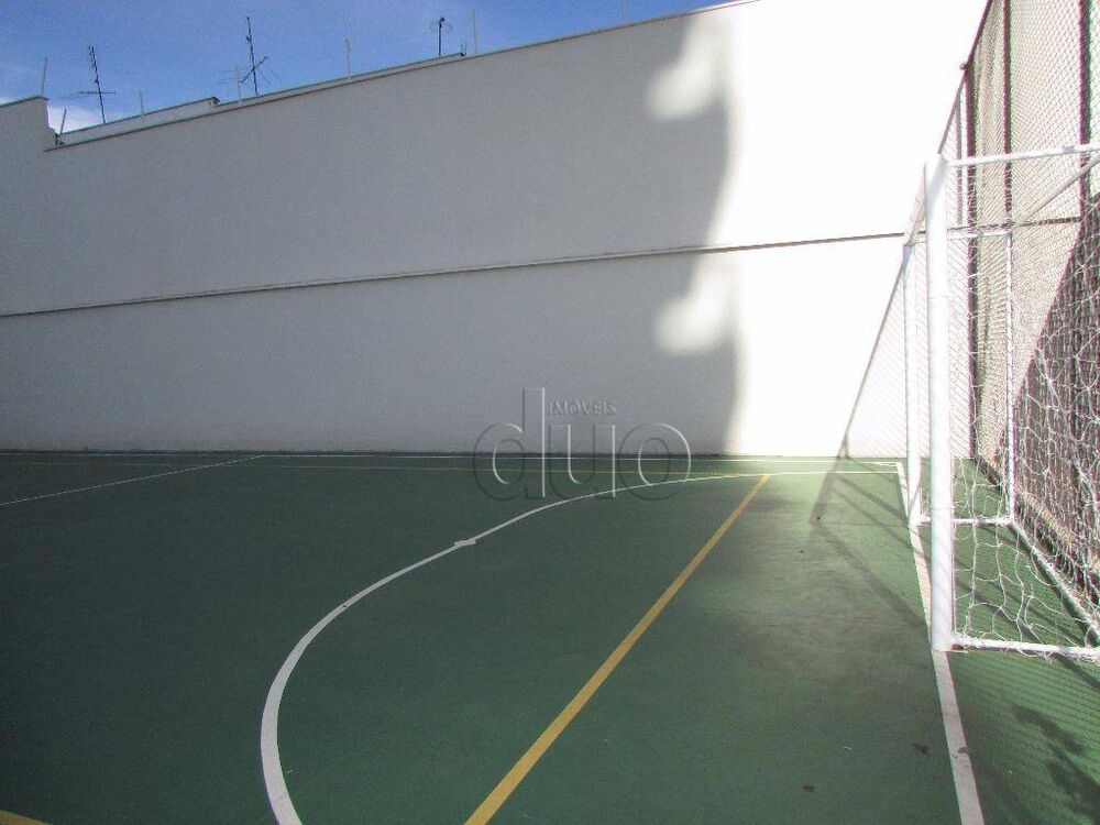 Apartamento para alugar com 3 quartos, 116m² - Foto 3