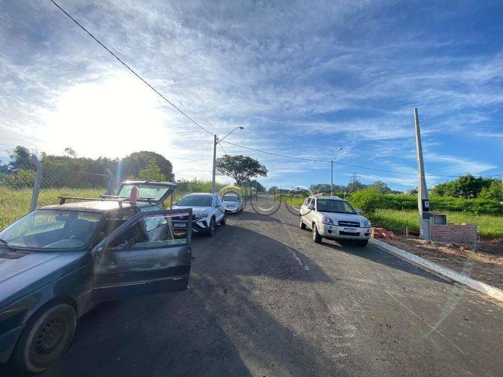 Loteamento e Condomínio, 238 m² - Foto 1