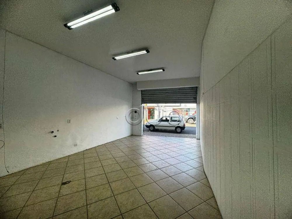Loja-Salão, 100 m² - Foto 3