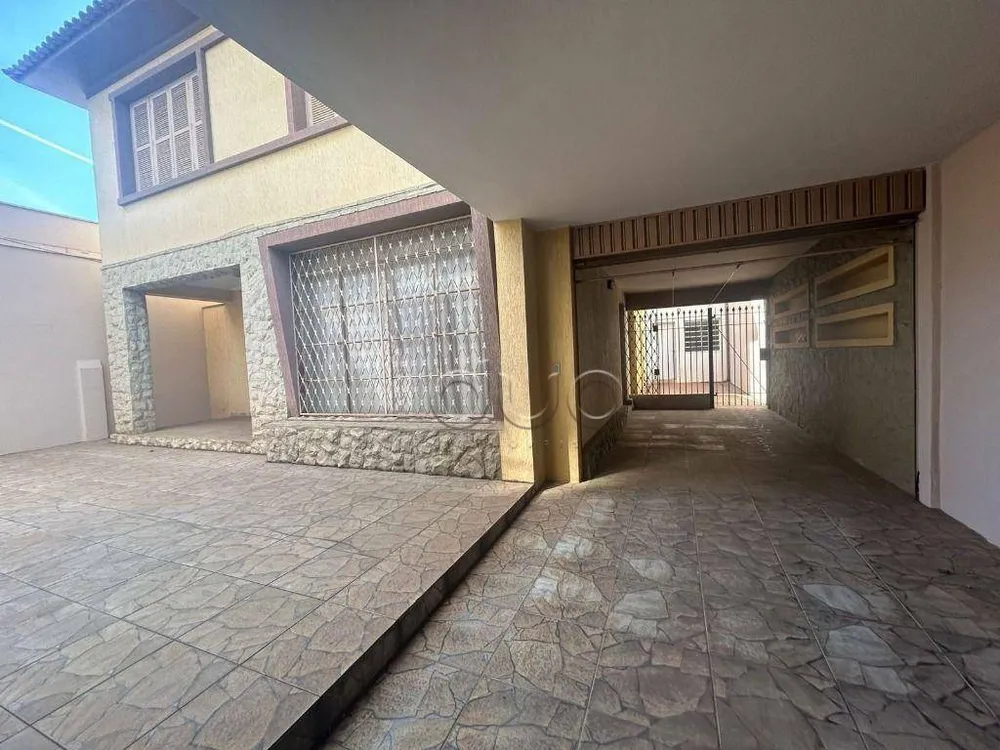 Casa, 273 m² - Foto 4