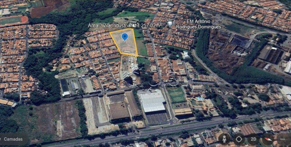 Terreno à venda, 17260M2 - Foto 1