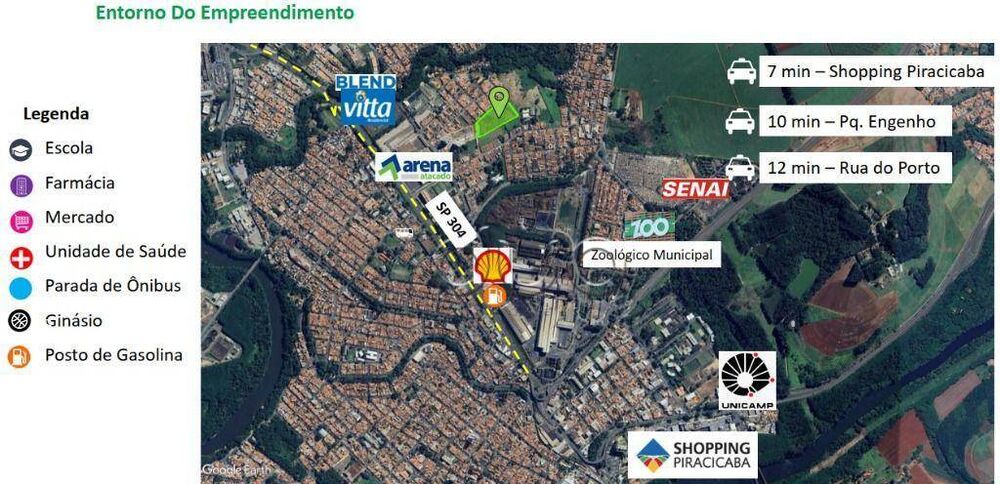 Terreno à venda, 17260M2 - Foto 2