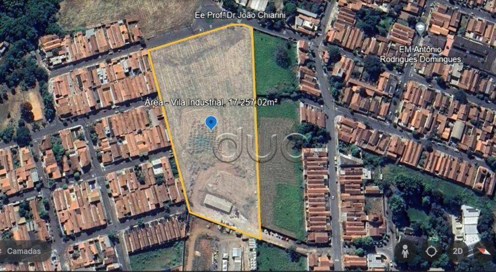 Terreno à venda, 17260M2 - Foto 3