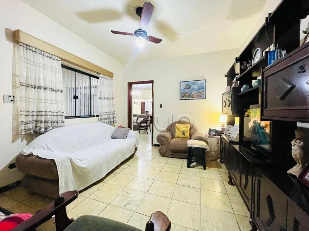 Casa, 3 quartos, 273 m² - Foto 3