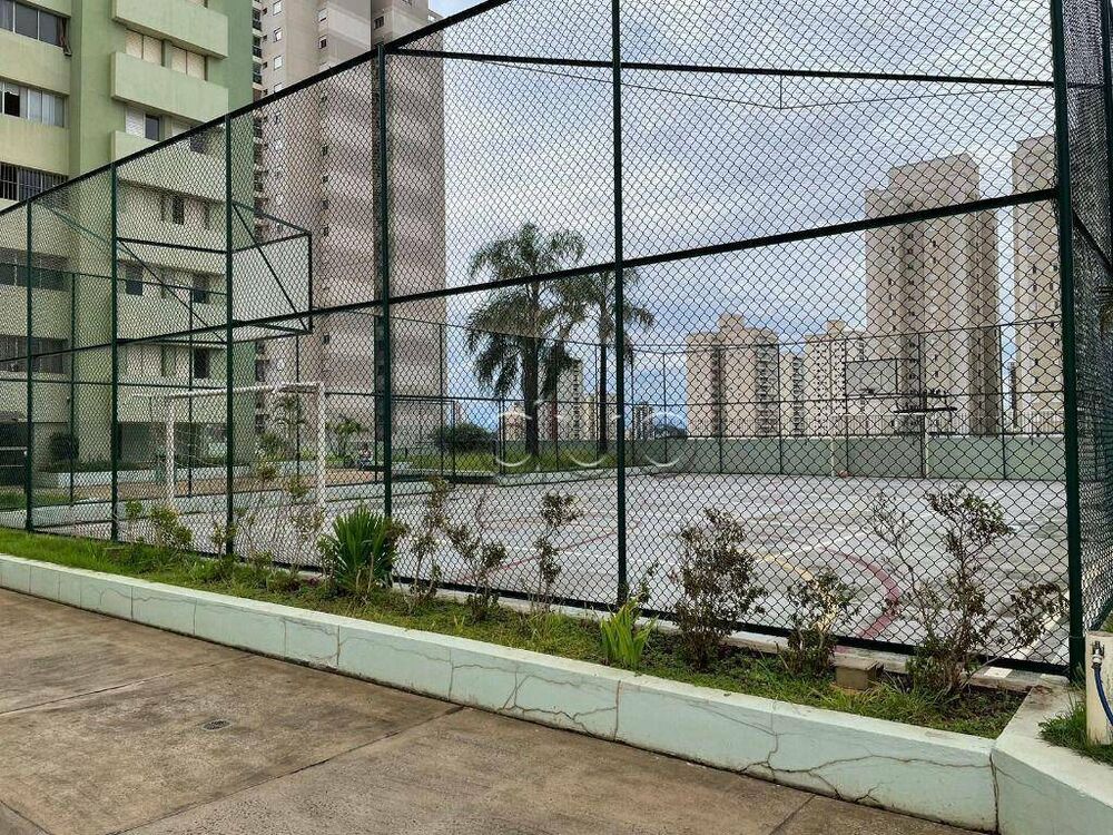 Apartamento para alugar com 2 quartos, 134m² - Foto 3