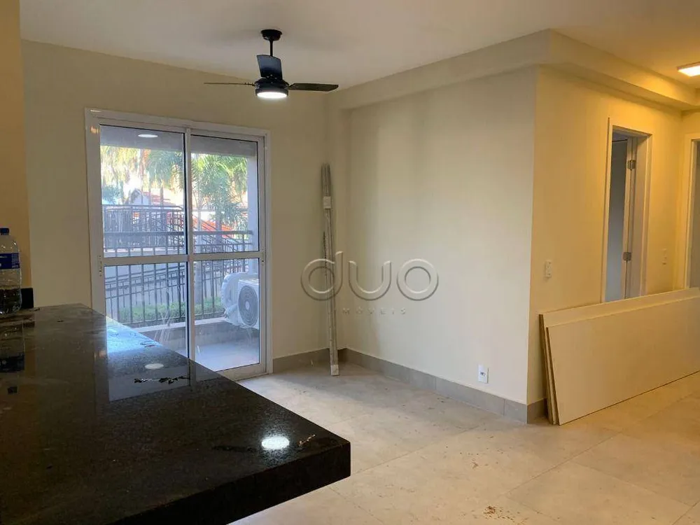 Apartamento, 2 quartos, 66 m² - Foto 2
