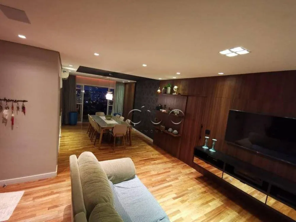 Apartamento, 3 quartos, 129 m² - Foto 5