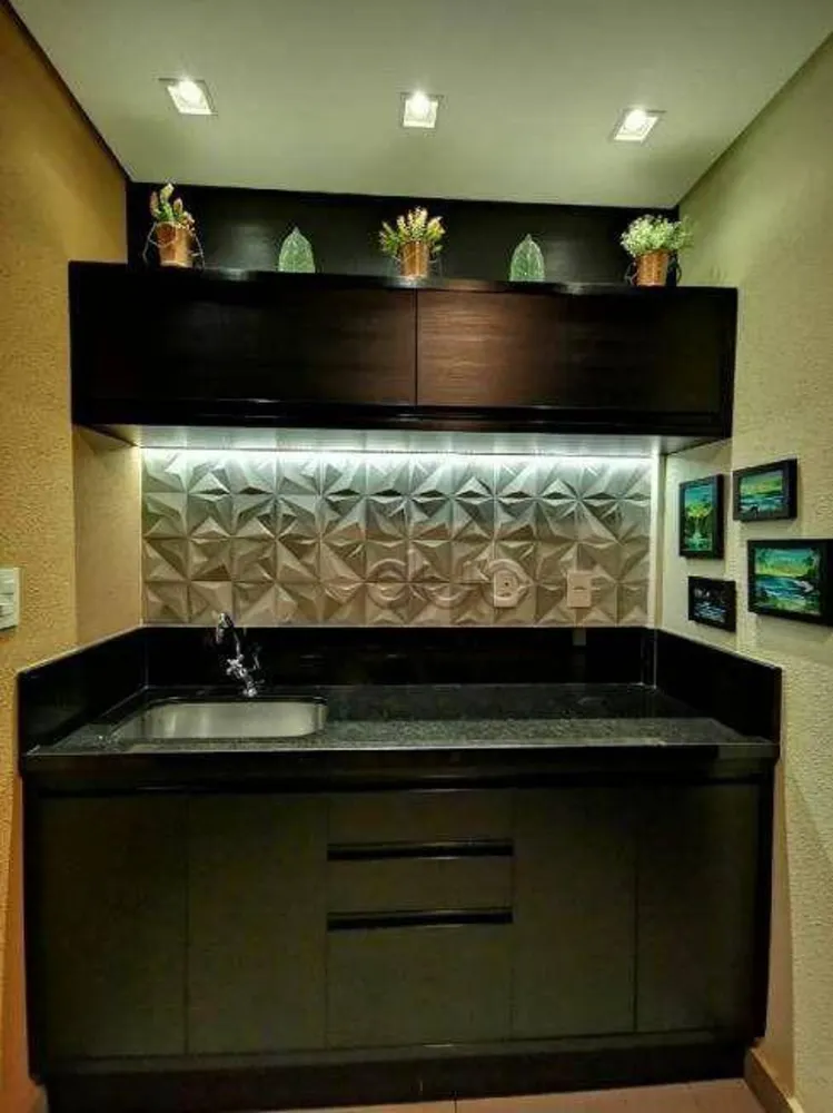 Apartamento, 3 quartos, 129 m² - Foto 9