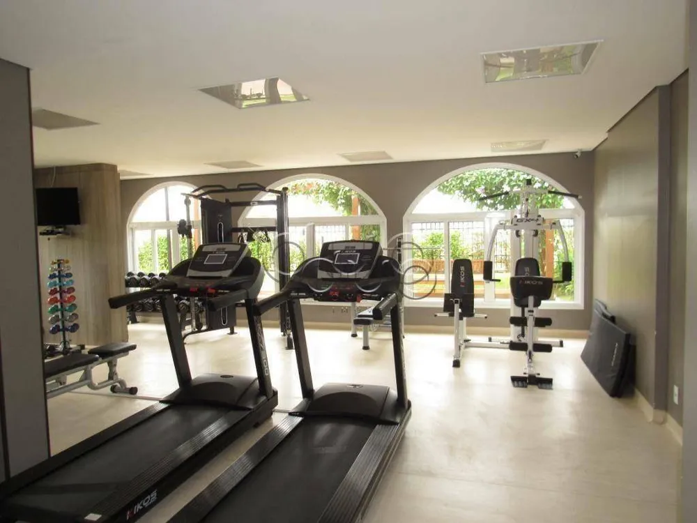 Apartamento, 3 quartos, 129 m² - Foto 11