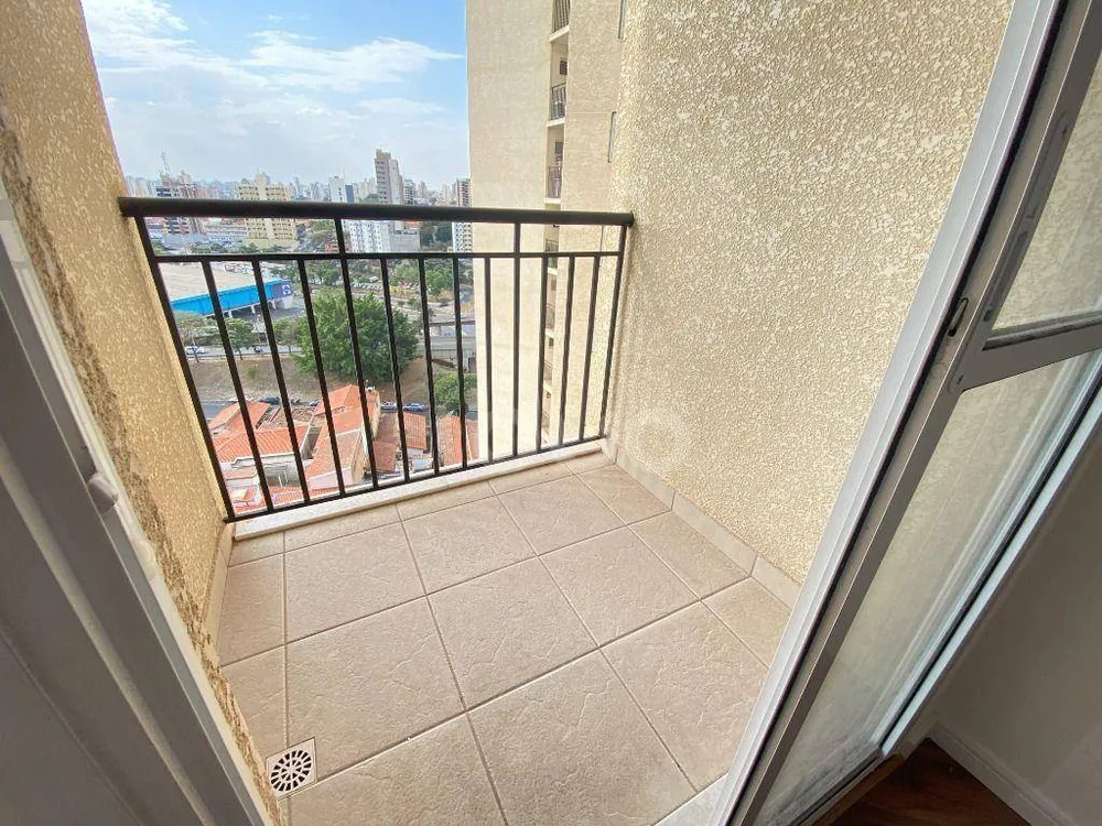 Apartamento, 2 quartos, 62 m² - Foto 5