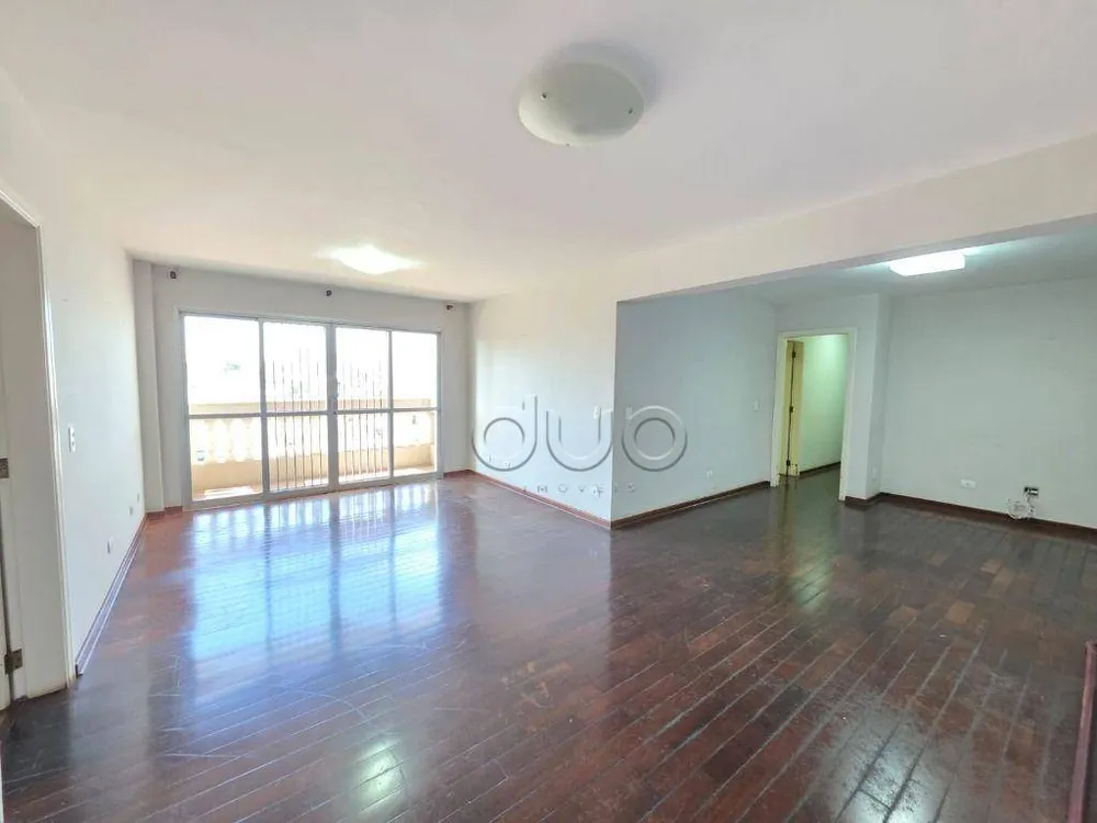 Apartamento, 3 quartos, 119 m² - Foto 1