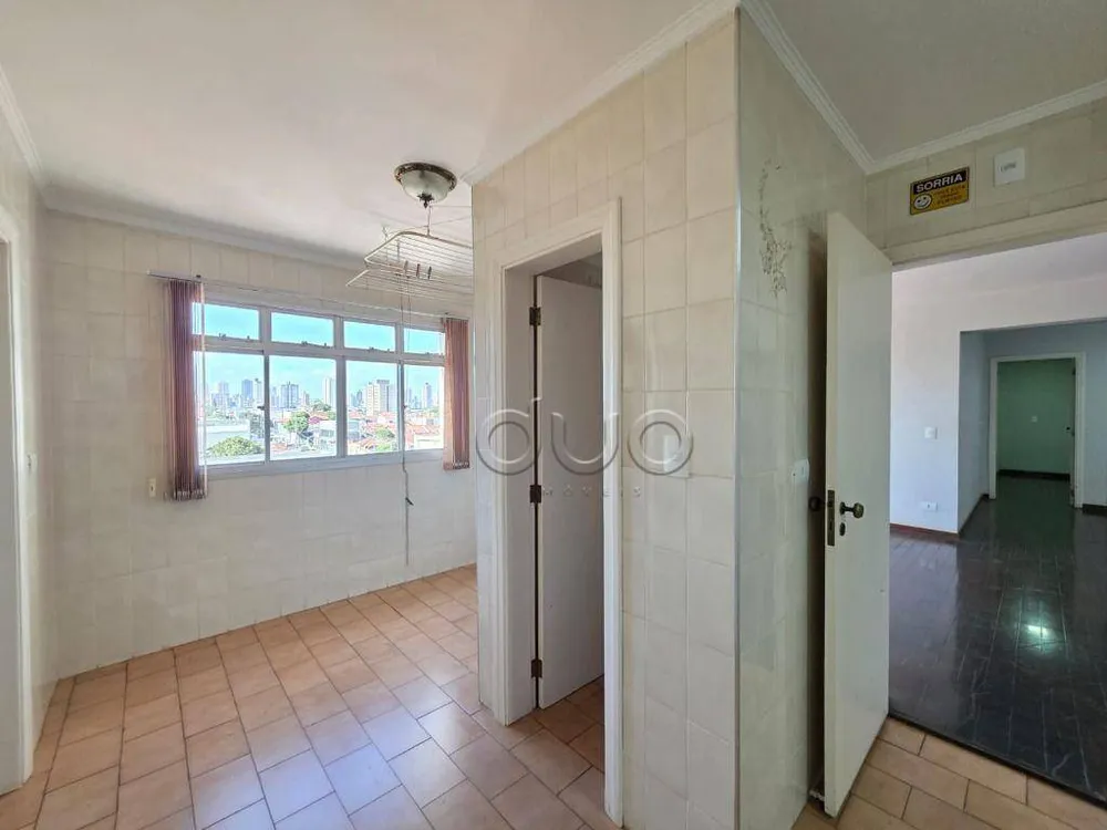 Apartamento, 3 quartos, 119 m² - Foto 11