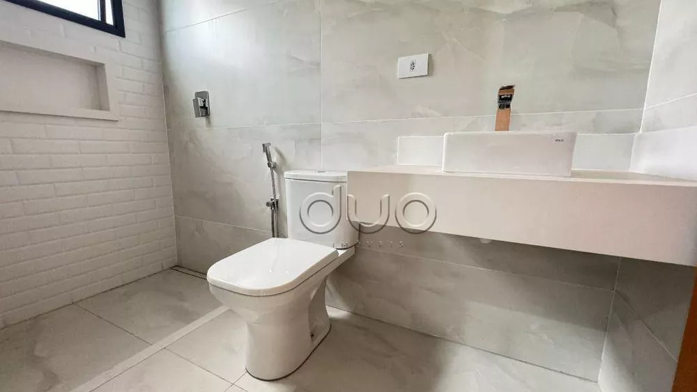 Casa de Condomínio, 3 quartos - Foto 19