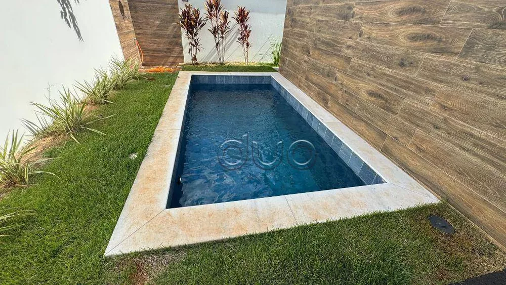 Casa de Condomínio, 3 quartos - Foto 8