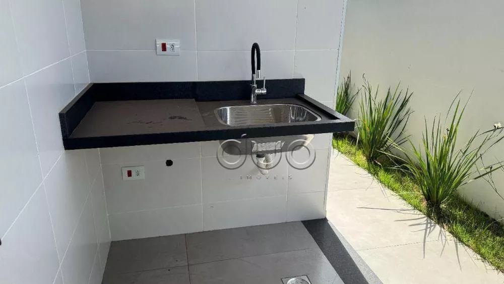 Casa de Condomínio, 3 quartos - Foto 10