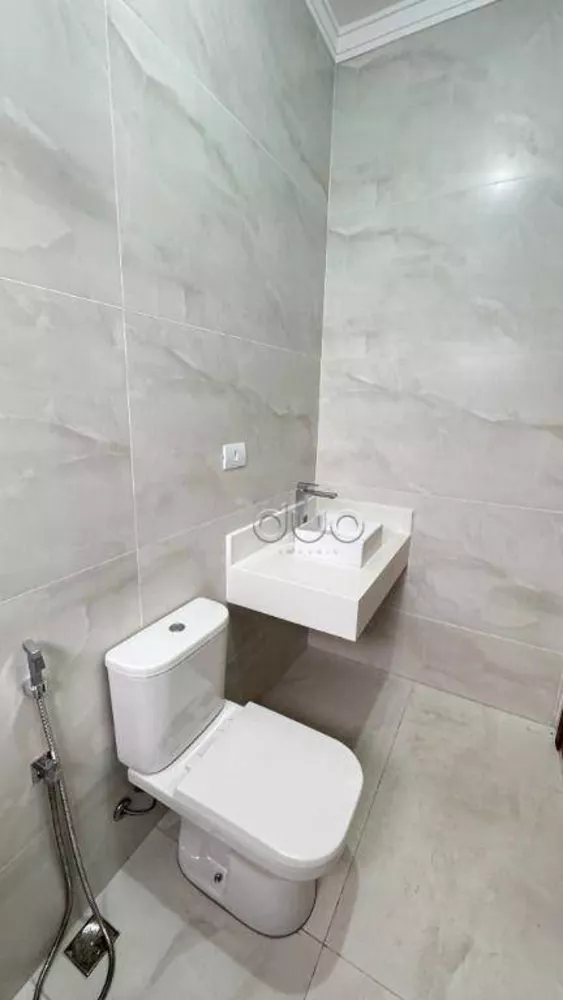 Casa de Condomínio, 3 quartos - Foto 20