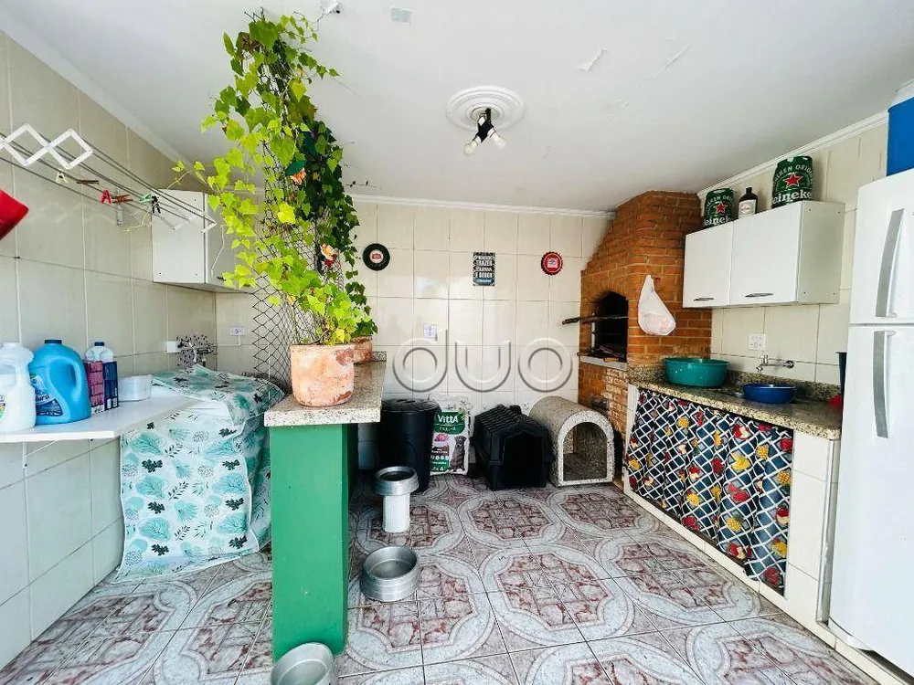 Casa, 3 quartos, 186 m² - Foto 10