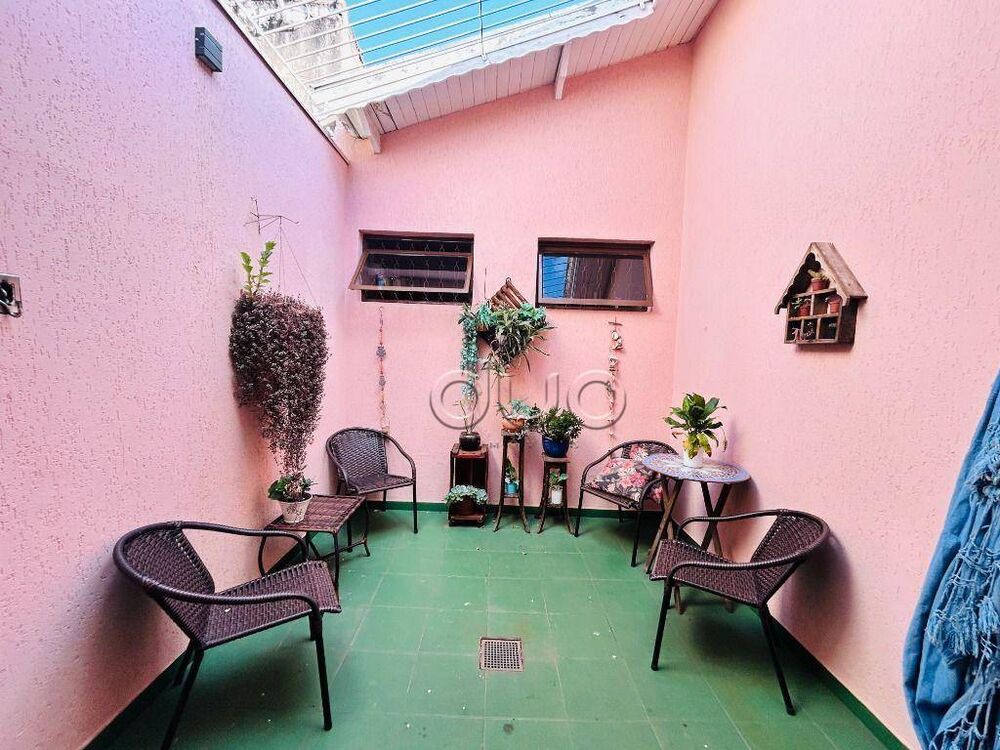 Casa, 3 quartos, 186 m² - Foto 3