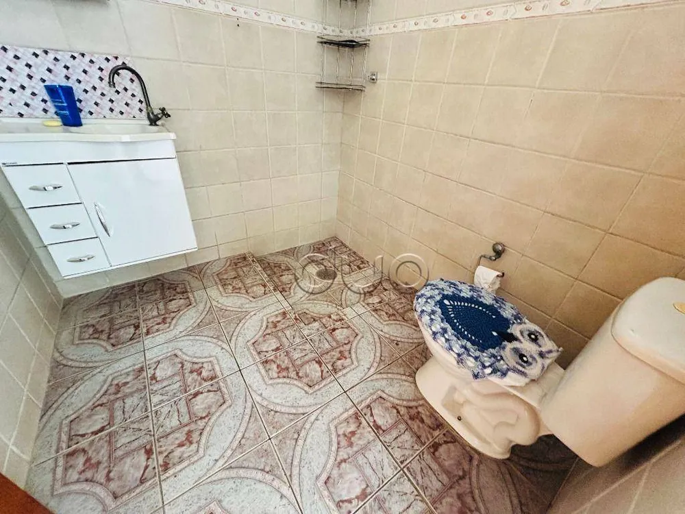 Casa, 3 quartos, 186 m² - Foto 12