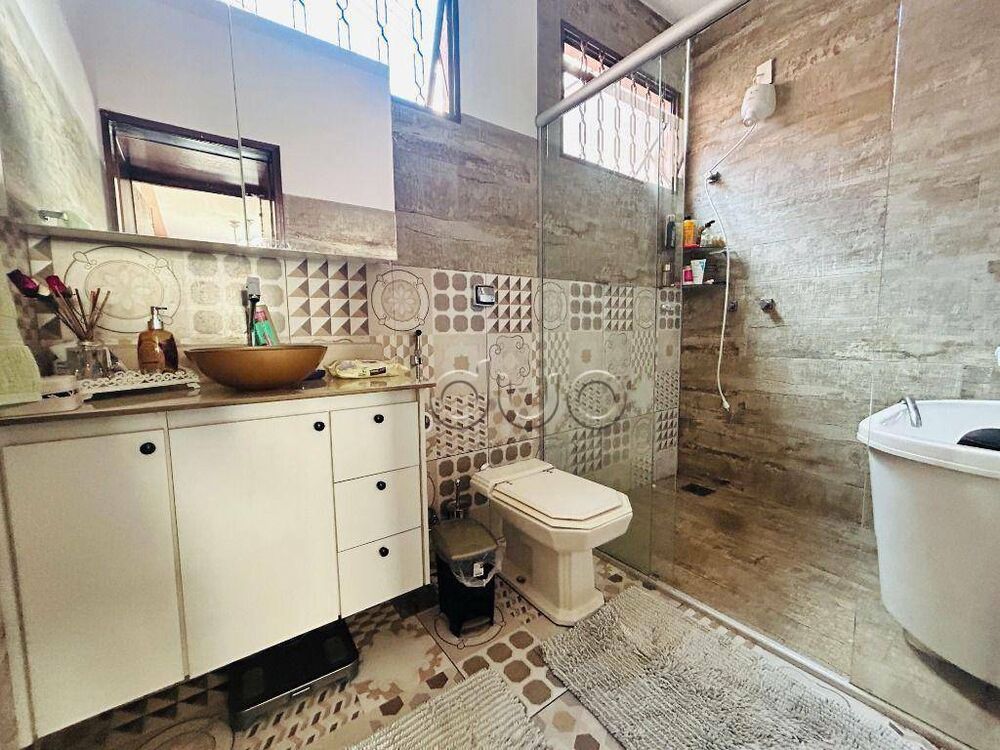 Casa, 3 quartos, 186 m² - Foto 4