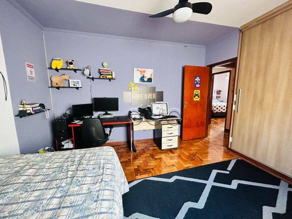Casa, 3 quartos, 186 m² - Foto 2