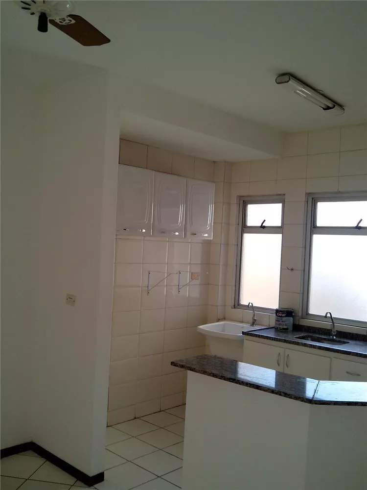 Apartamento à venda com 1 quarto, 39m² - Foto 1